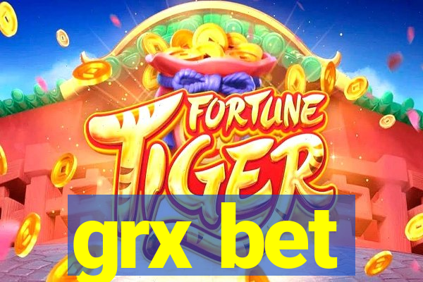 grx bet